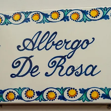 De Rosa 3*