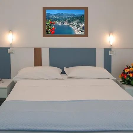 Hotell De Rosa
