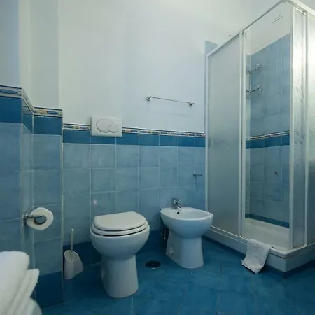 De Rosa Hotell