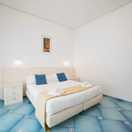 Hotell De Rosa