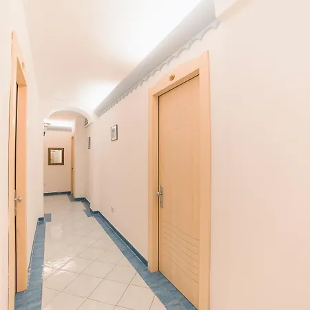 De Rosa Hotel Maiori