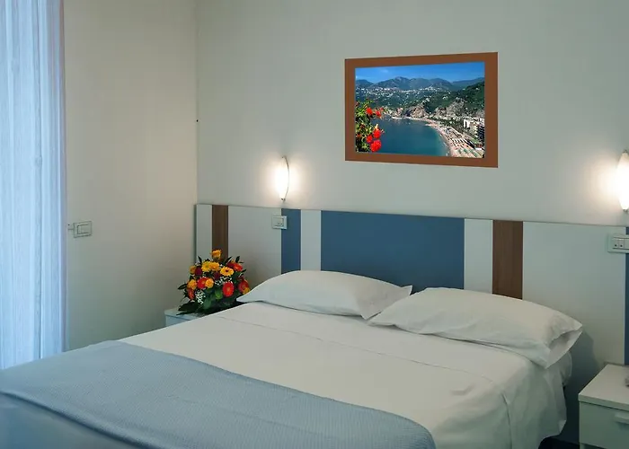 Otel De Rosa