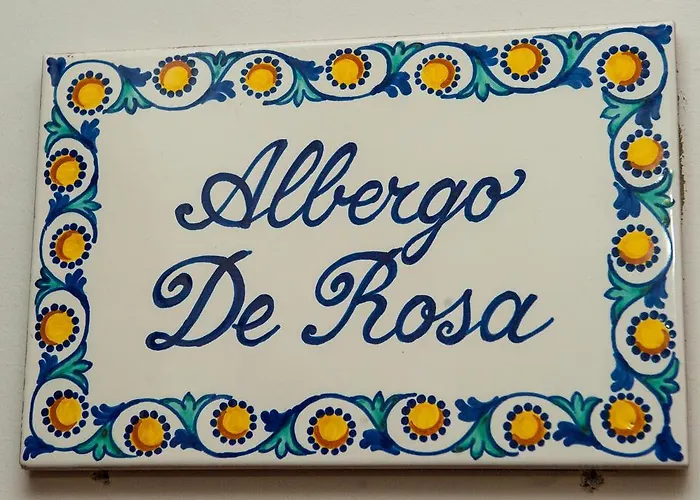 De Rosa 3*