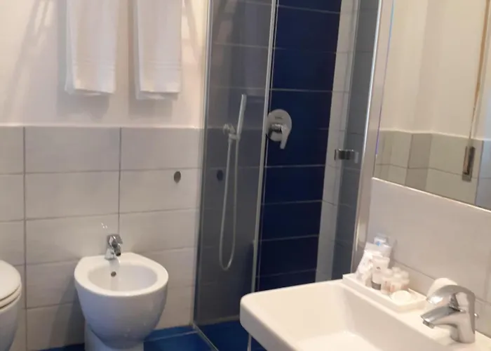 De Rosa Otel Maiori