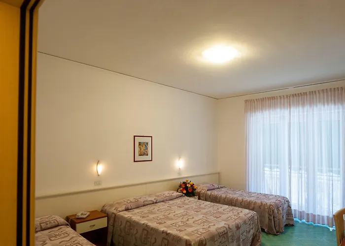 Otel De Rosa Maiori