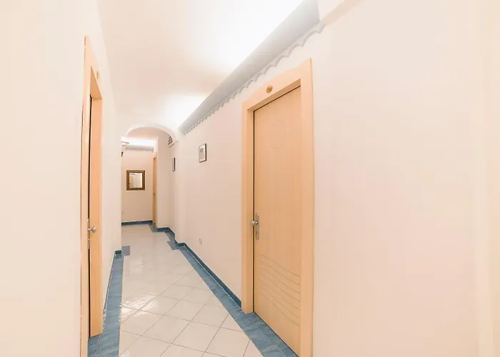 De Rosa Otel Maiori