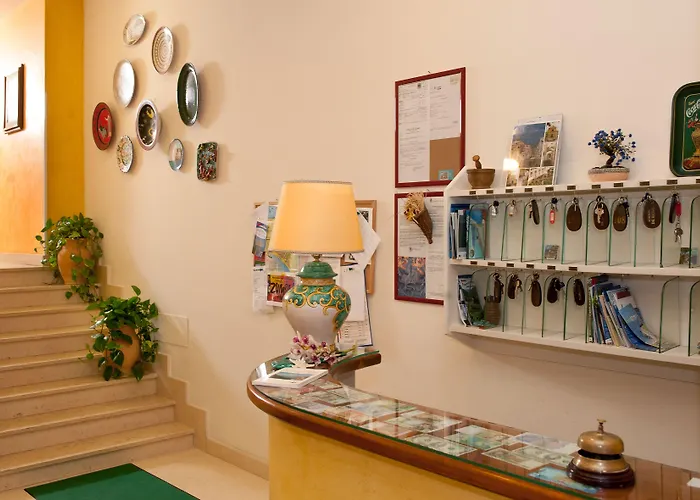 De Rosa Otel 3*