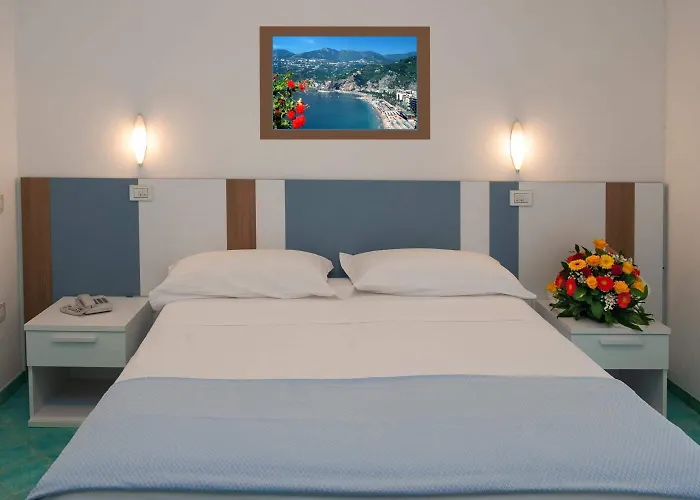 Otel De Rosa Maiori