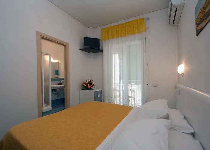 De Rosa Otel Maiori