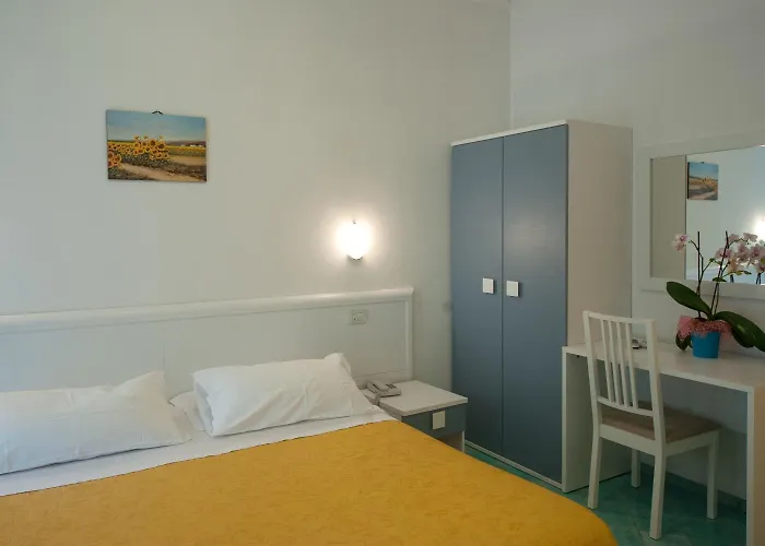 Otel De Rosa Maiori