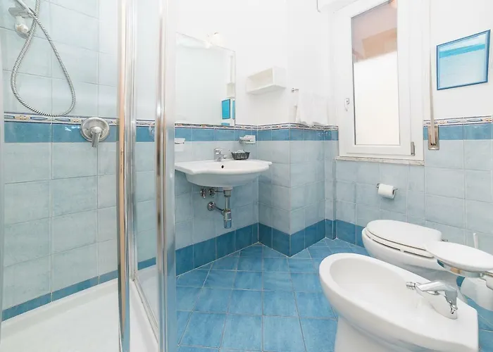 De Rosa Otel Maiori
