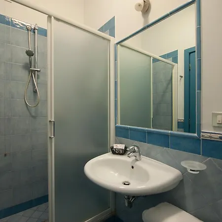 Hotel De Rosa 3*