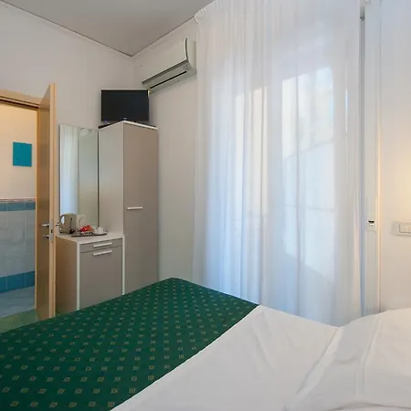 De Rosa Hotel