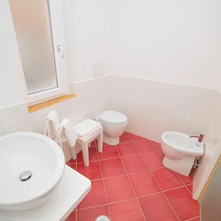 De Rosa Hotel 3*