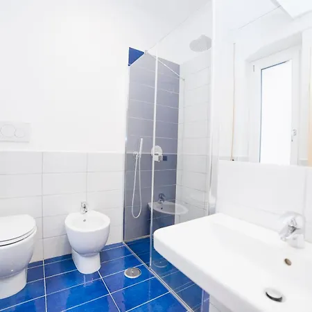 De Rosa Hotell Maiori