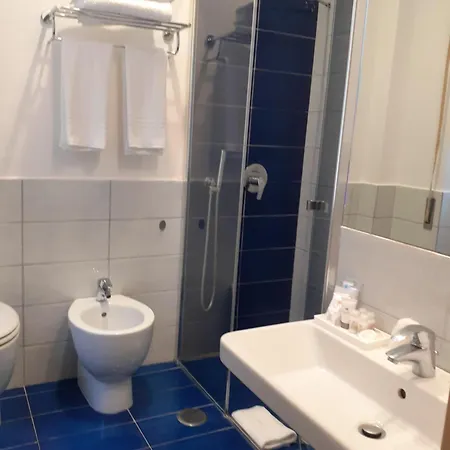 De Rosa Hotell Maiori