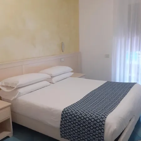 De Rosa Hotel