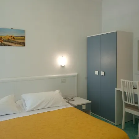 Hotell De Rosa Maiori