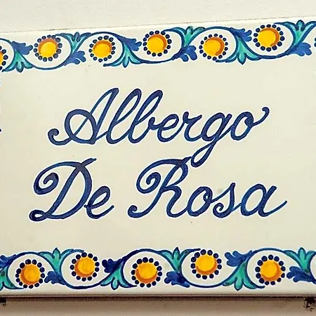 De Rosa Майори