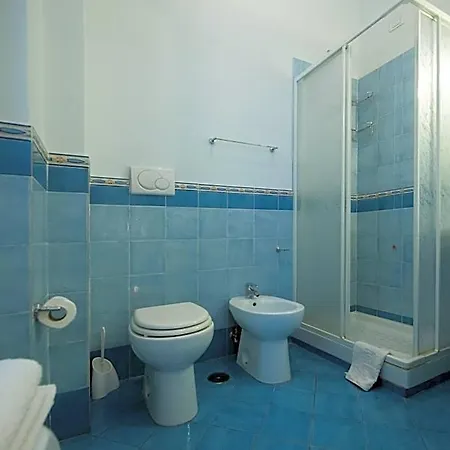 Отель De Rosa 3*