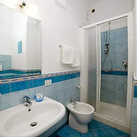 Отель De Rosa