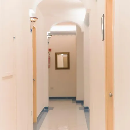 De Rosa Otel Maiori