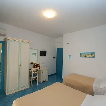 De Rosa Hotel