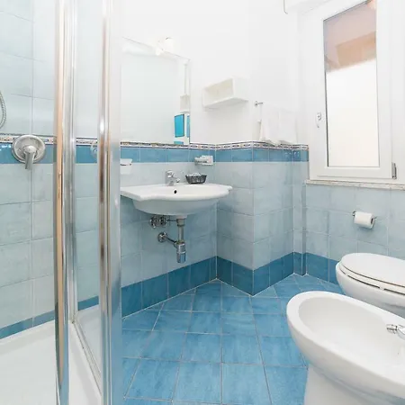 De Rosa Hotel Maiori