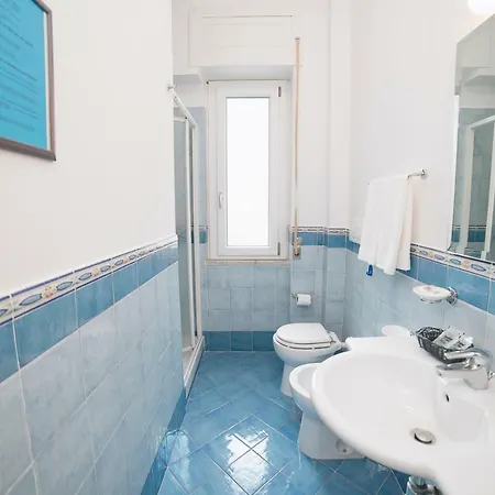 De Rosa Hotel 3*