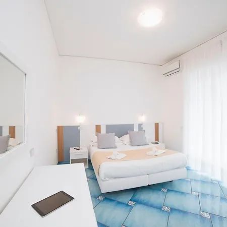 De Rosa Hotel
