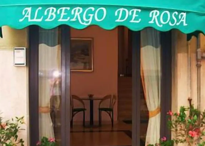 De Rosa