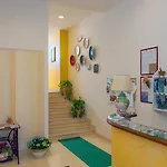 De Rosa Hotel
