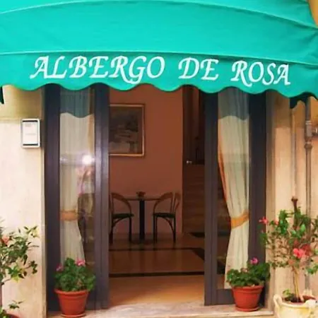 De Rosa