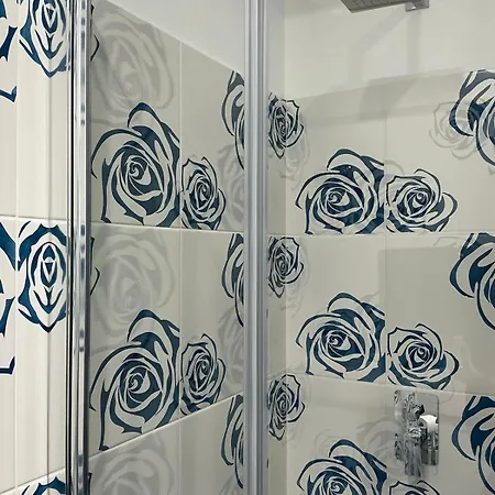 فندق De Rosa